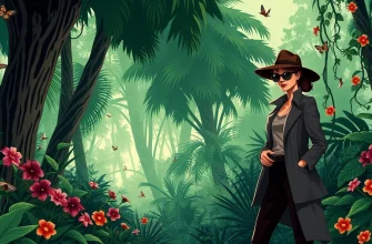 Détectives dans les plantations : 10 films à ne pas manquer