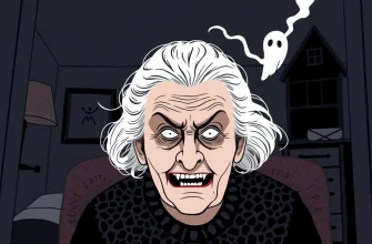 Films d'horreur avec des grands-parents