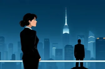 Films d'horreur sur les femmes d'affaires