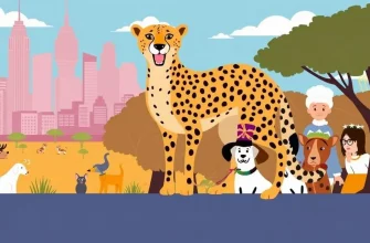 Les Meilleures Comédies avec des Guépards