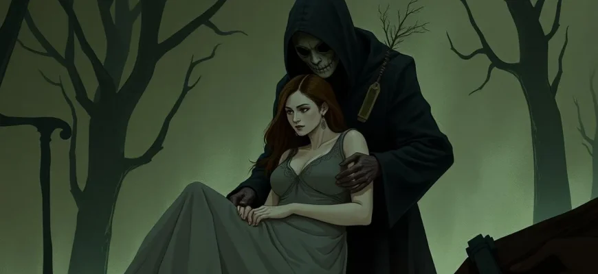 Films de Fantaisie et Syndrome de Stockholm