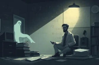 Films d'horreur sur les mathématiciens