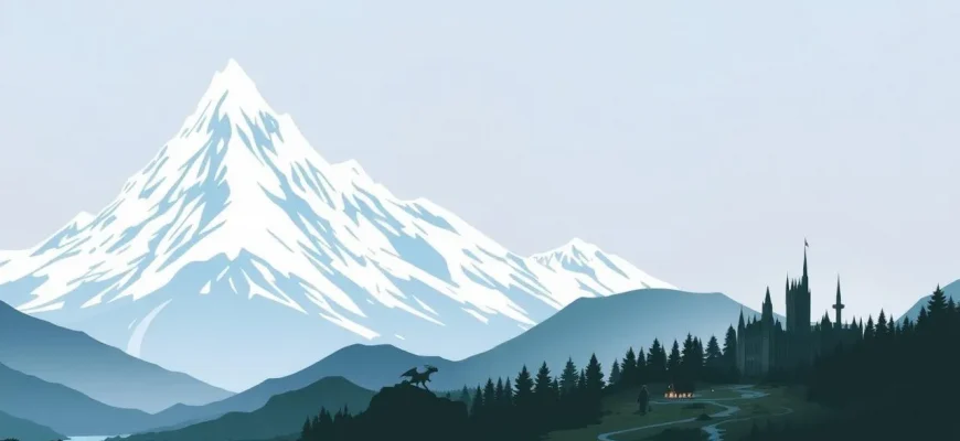 Films de fantasy inspirés par la Nouvelle-Zélande