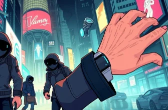 Films de science-fiction sur les pickpockets