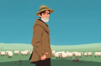 Films biographiques sur les bergers