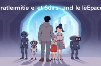 Films de science-fiction sur les frères et sœurs