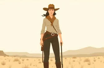 Les Meilleurs Westerns sur les Veuves