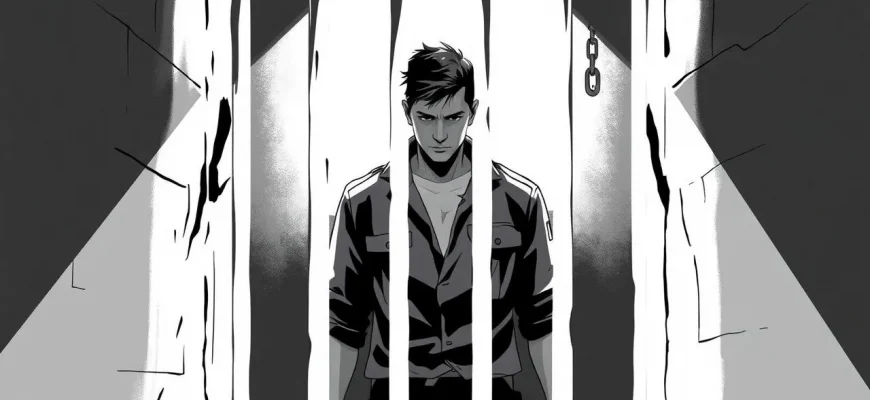 Les Meilleurs Thrillers de Prison