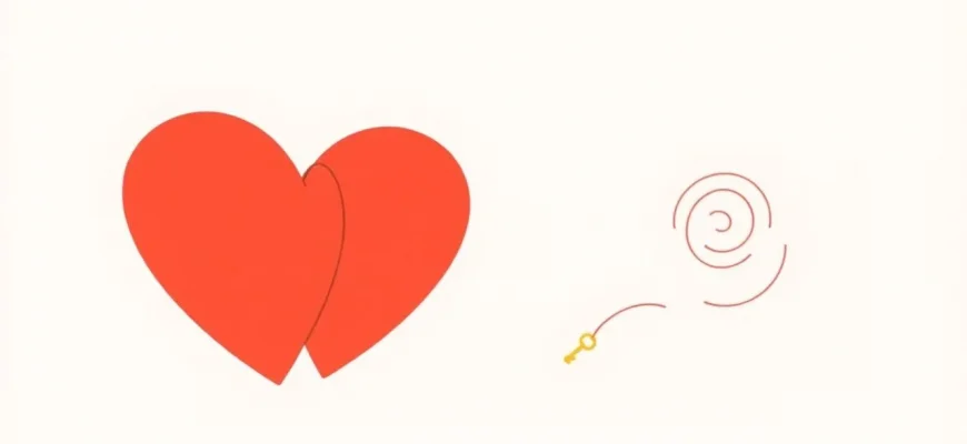 Films d'amour sur la confiance en soi