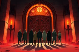 Films de Fantaisie sur l'Enfer