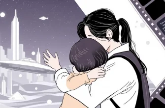 Films de science-fiction sur les relations père-fille