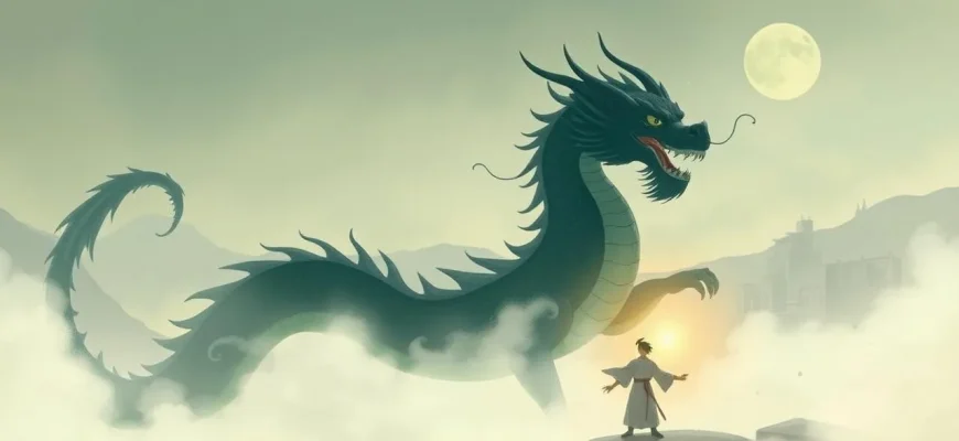 Films de Kung-Fu Fantastiques: Une Sélection Magique