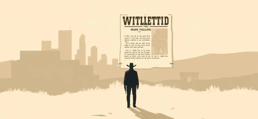 Les Meilleurs Westerns sur les Voleurs