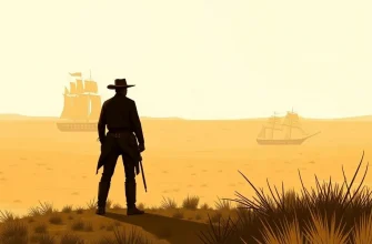 Top 10 des Westerns sur l'esclavage