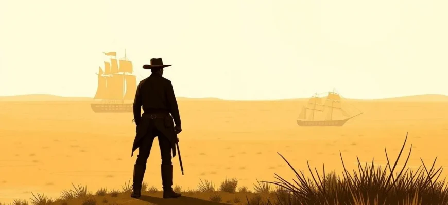 Top 10 des Westerns sur l'esclavage