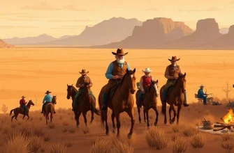 Les Meilleurs Westerns avec des Retraités