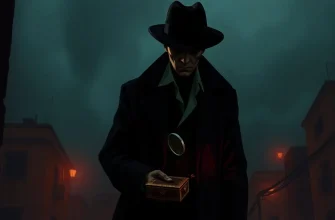 Films Détectives sur le Vaudou