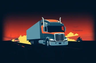 Films d'action avec des camions