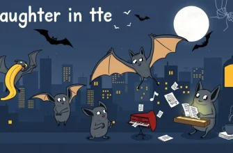 Les meilleures comédies sur les chauves-souris