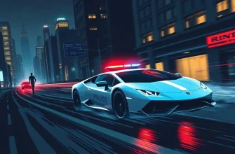 Top 10 des Thrillers avec Poursuites Policières