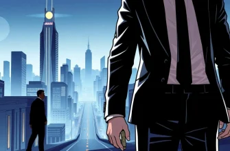 Films de science-fiction sur les chefs de la mafia