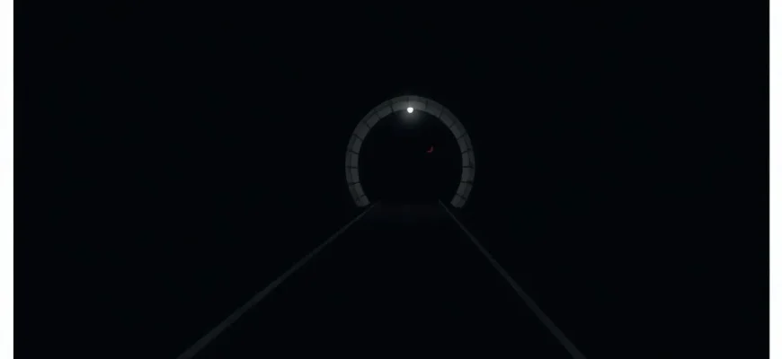 Films d'horreur dans les tunnels