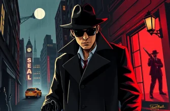 Les Meilleurs Films d'Action avec des Détectives Privés