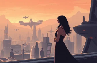 Films de science-fiction avec des baisers