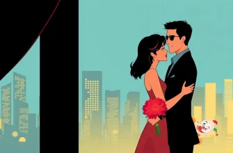 Top 10 des Comédies sur les Amours Secrètes