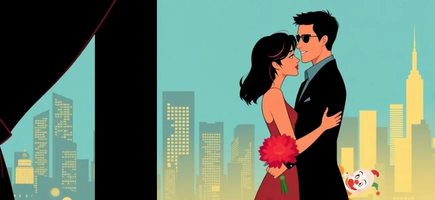 Top 10 des Comédies sur les Amours Secrètes