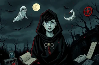 Films d'horreur sur le thème des 17 ans