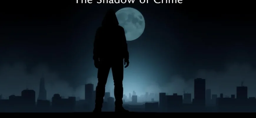 Top 10 Thrillers sur les criminels