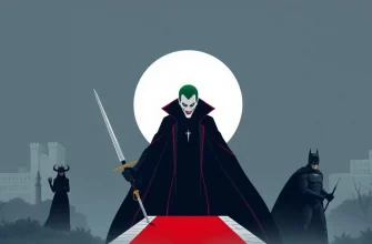 Les Meilleurs Films de Fantaisie sur les Super-Vilains