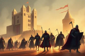 Films de Fantasy sur les Croisades