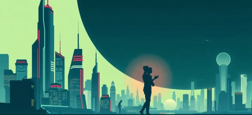 Films de science-fiction sur la recherche de l'amour