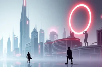 Films de science-fiction sur le karma