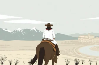 Films Westerns sur la Roumanie