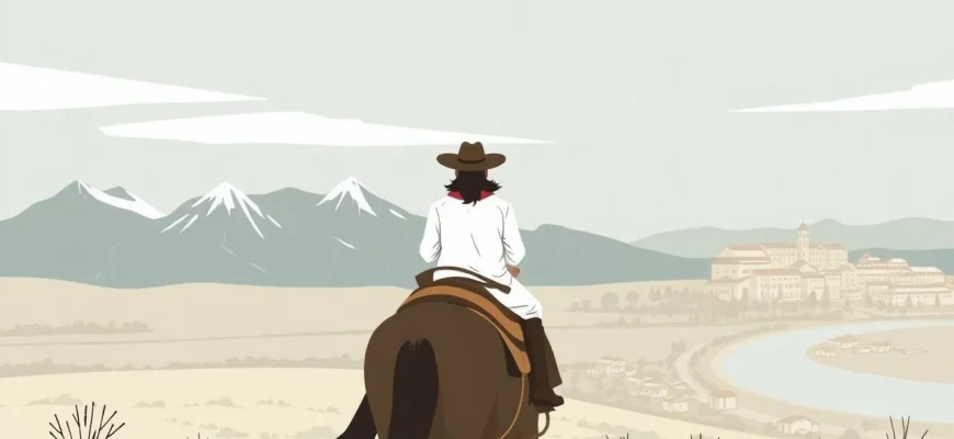 Films Westerns sur la Roumanie