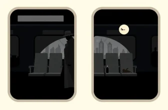 Films Détectives sur les Rails