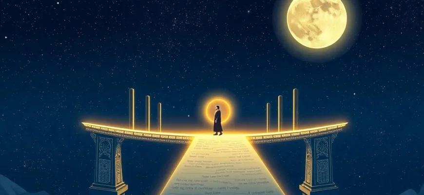 Films de fantasy sur les traducteurs