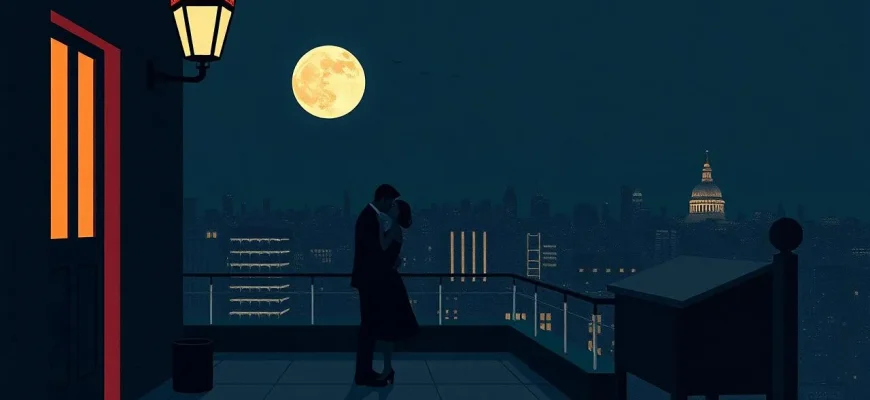 Films d'amour avec des videurs