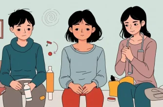 Films mélodramatiques sur l'épilepsie