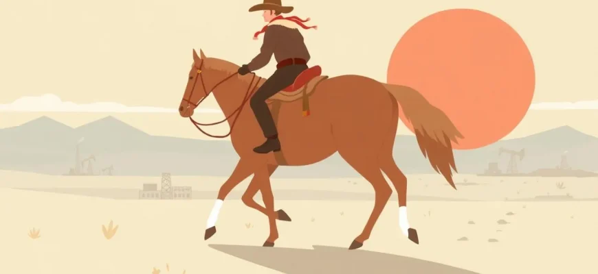 Films Soviétiques sur le Far West