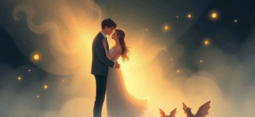 Films de fantaisie sur les rendez-vous à l'aveugle