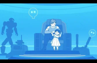 Films de science-fiction sur les relations parents-enfants