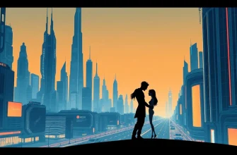 Films de science-fiction passionnés