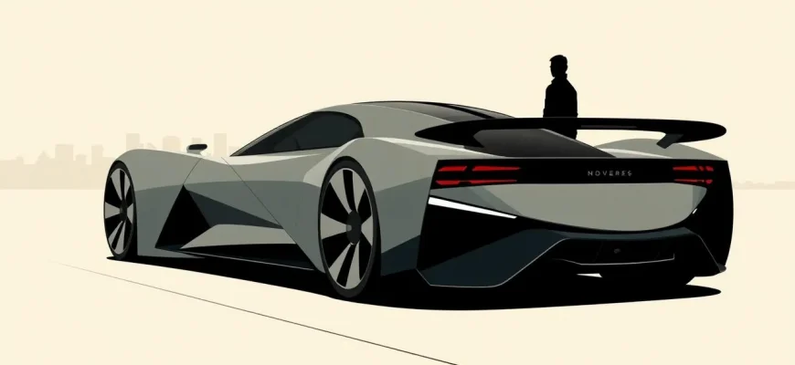 Films biographiques sur les voitures