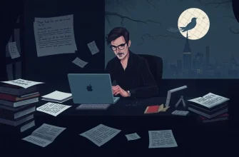 Films d'horreur sur les traducteurs