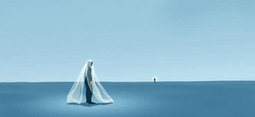 Films Mélodramatiques de Désespoir