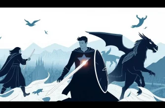 Films de Fantaisie sur les Sauveurs